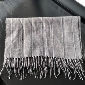 Men’s Scarf